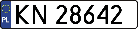 KN28642