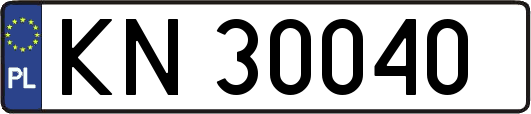 KN30040