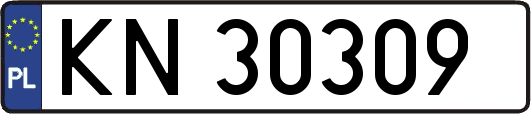 KN30309