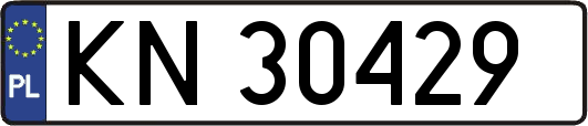 KN30429