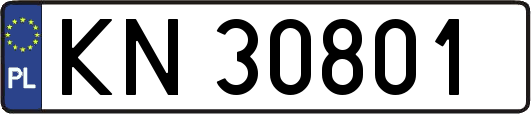 KN30801