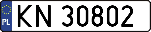 KN30802