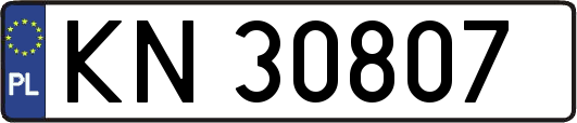 KN30807