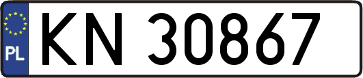 KN30867