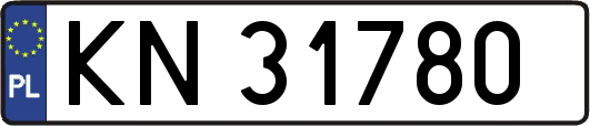 KN31780