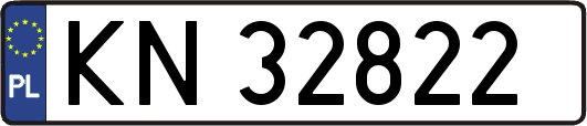 KN32822