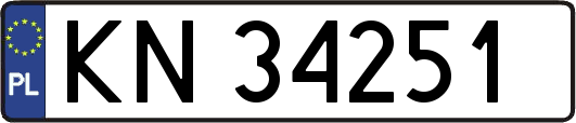 KN34251