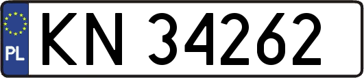 KN34262