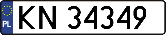 KN34349
