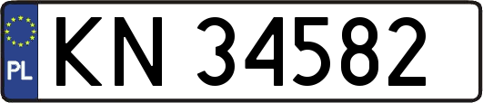 KN34582