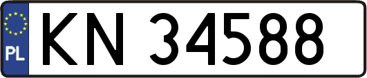 KN34588