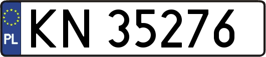 KN35276