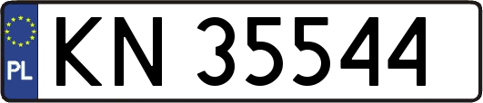 KN35544