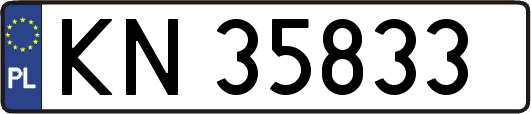 KN35833