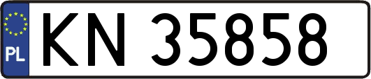 KN35858