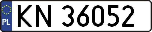 KN36052