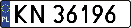 KN36196