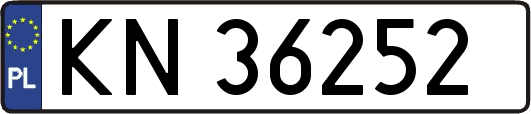 KN36252