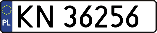 KN36256