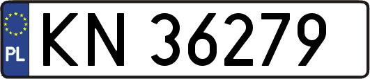 KN36279