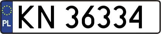 KN36334
