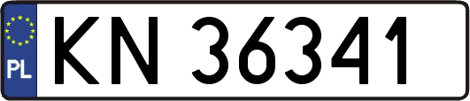 KN36341