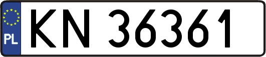KN36361