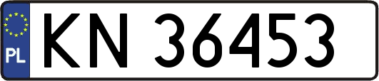 KN36453