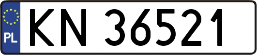 KN36521
