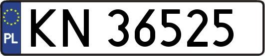 KN36525