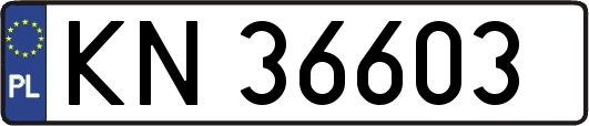 KN36603