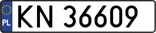KN36609