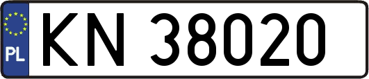 KN38020