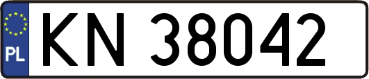 KN38042
