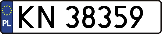 KN38359
