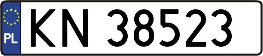 KN38523