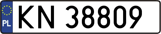 KN38809