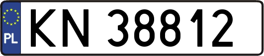 KN38812