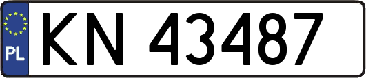 KN43487