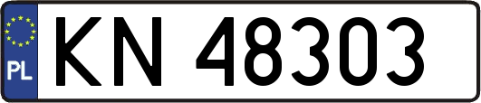KN48303