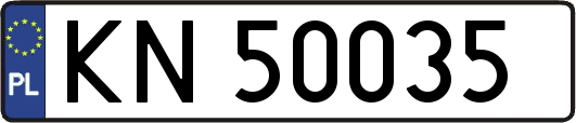 KN50035