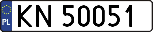 KN50051