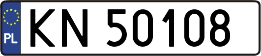 KN50108