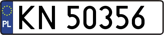 KN50356