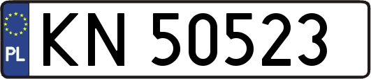 KN50523
