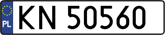 KN50560