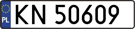 KN50609