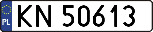KN50613