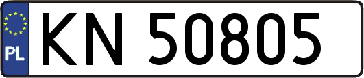 KN50805