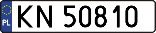 KN50810